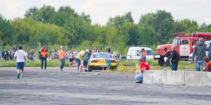 2013. Ukrainian Drift Championship, Раунд 3, фото 97